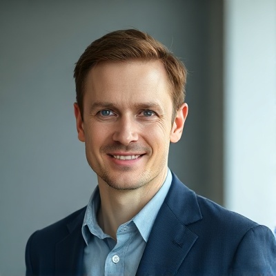 Willem van der Berg — goksites expert