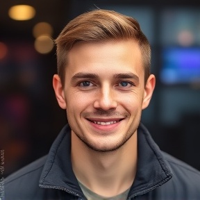 Jayden Bakker — goksites reviewer